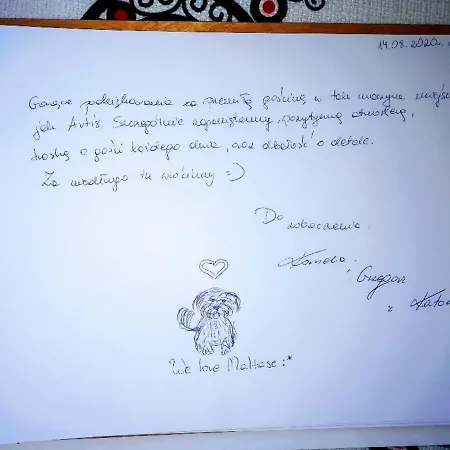 Rodzinne Artis 5 Min Od Krupówek *